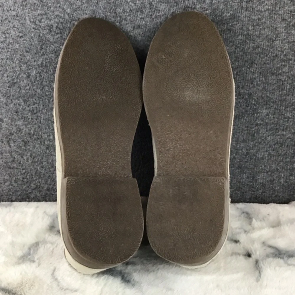 Kenneth Cole‎ Men's Beige Leather Lace-up  Shoes Size 11.5